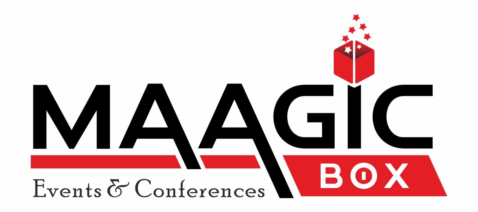 Maagic Box - Event Company